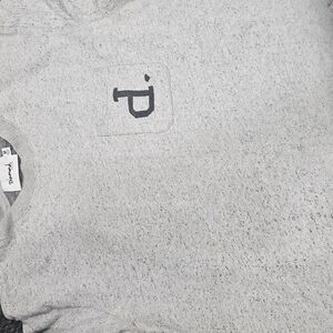 Diamond Supply Co Gray Short Sleeve Tee